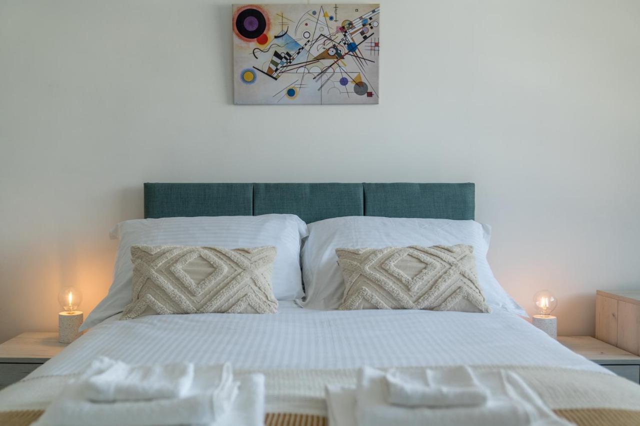 Apartmán Bright West Hampstead Retreat Londýn Exteriér fotografie